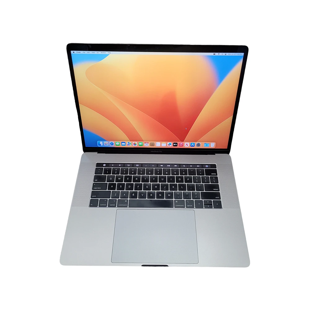 【値下げしました】MacBook Pro 15インチ 2018 / i7 / 16GB / SSD512GB / Radeon 560X / 充放電321回 Amazon.com: Apple 2018 MacBook Pro with 2.6 Intel Core i7, 15-inch